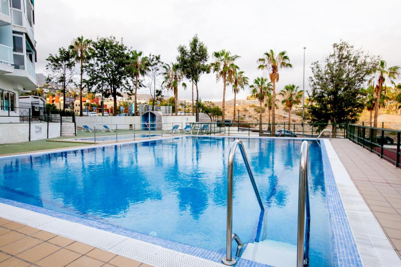 313 Comfortable! Lasamericas, Swimming Pool,Wi Fi Playa de las Americas  Zewnętrze zdjęcie