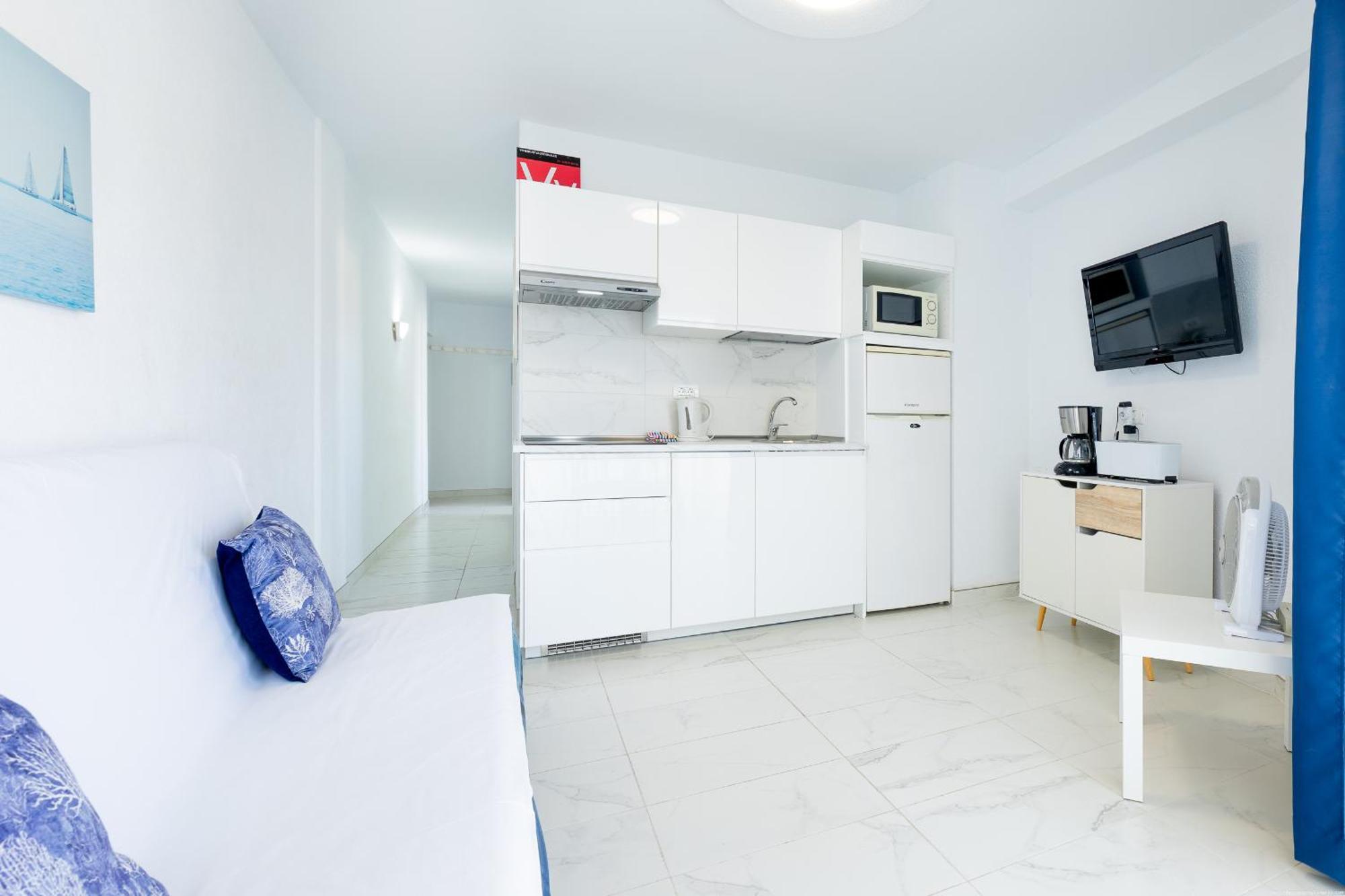 313 Comfortable! Lasamericas, Swimming Pool,Wi Fi Playa de las Americas  Zewnętrze zdjęcie