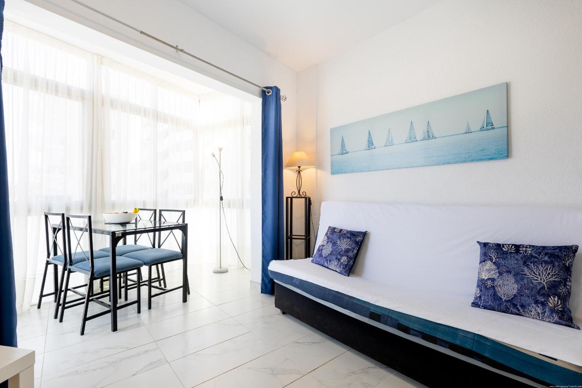 313 Comfortable! Lasamericas, Swimming Pool,Wi Fi Playa de las Americas  Zewnętrze zdjęcie
